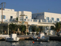 Hotel Mantalena
