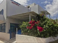 Hotel Antiparos 