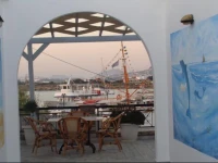 Akrogiali Studios & Rooms 