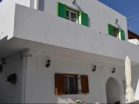 Eleftheria Rooms 