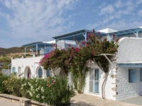 Ergina Summer Resort 