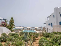 Kouros Village 
