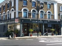 Islington Inn 