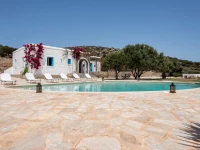 Villa Armelina 