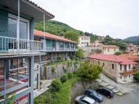 Theoxenia Hotel 