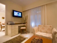 Andria Suites 
