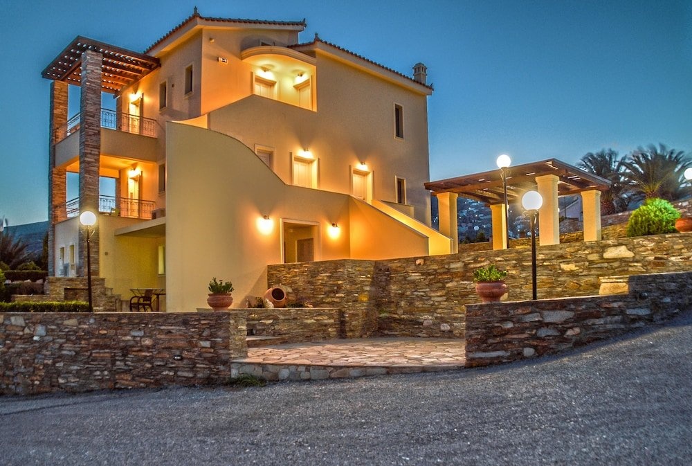 Villa View 