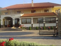 Hotel Agistro 