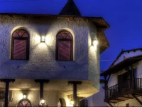 Chateaux Constantin Agistro 