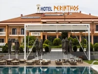 Perinthos Hotel 