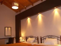 Hotel Drymonas 