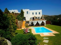 Heliades Villas 