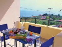 Holiday Home Xylokastro Peloponne. 03 