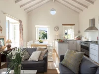 Kali Thea Cottage 