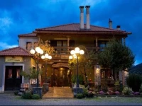Hotel Melampous 