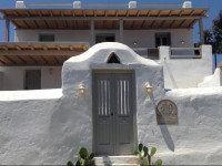 Traditional House Ano Mera