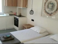 Seaside Merchia Villa 