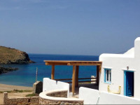 Seaside Merchia Villa