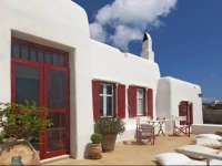 Villa Halara 