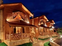 Feggarognemata Suites 