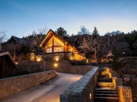 Grand Chalet Villas 
