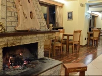 Hotel Mikri Archontissa 