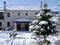 Aloni Guesthouse 