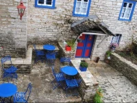 Orestis House 