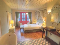 Primoula Country Hotel and Spa 
