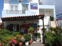 Aris Hotel