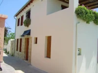 Villa Taxiarchis 