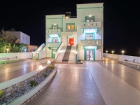 Blue Pearl Villa Apolakkia 
