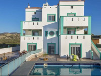 Blue Pearl Villa Apolakkia