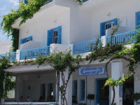 Anthousa Hotel