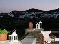 Apollon-Artemis Apartments
