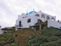 Holiday Home Apollonia with Sea View X 