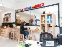 Camden BnB 