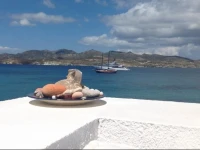 EOS Milos House 