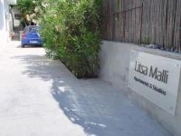 Litsa Malli Rooms 