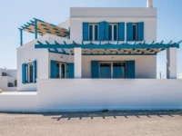 Villa Marisol 