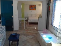 Chroma Apartment 