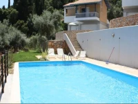 Holiday Home Agrilia 