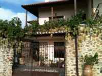 Aposkepos Hotel 