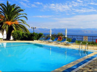 Dionysos Apartments