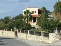 Alevizakis Apartments 