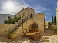 Arcus Luxury Suites 
