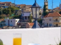 Lappa Apartments 