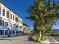 Domotel Anemolia Mountain Resort 