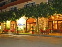 Arahova Inn & Conference 