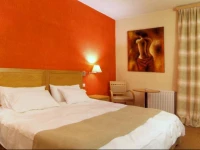 Club Hotel Parnassia 